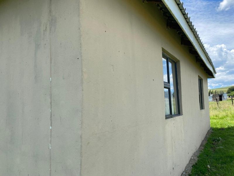 0 Bedroom Property for Sale in Elliot Eastern Cape